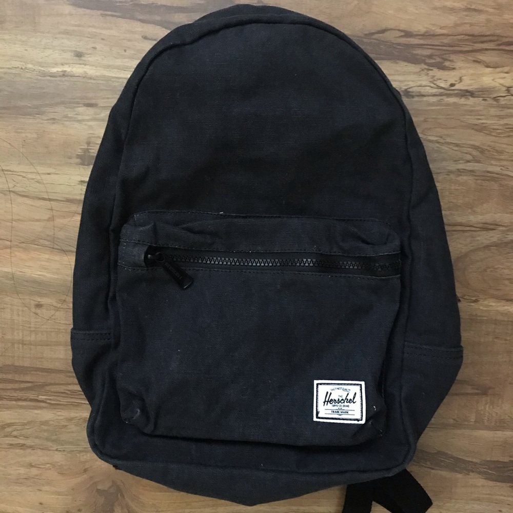 herschel grove small backpack